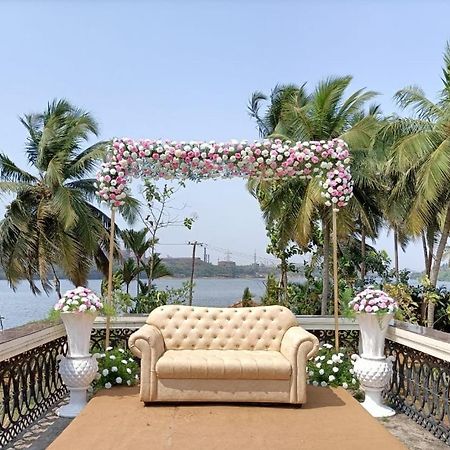 River View Mangaluru Exterior foto