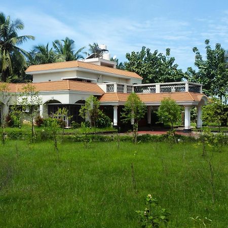 River View Mangaluru Exterior foto