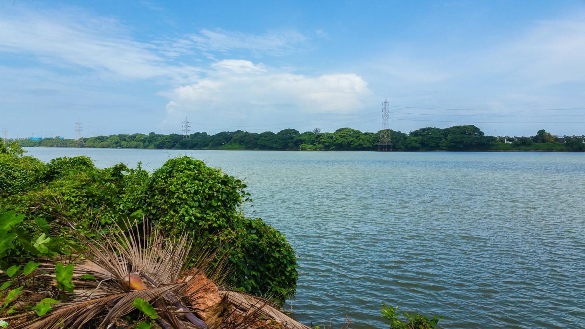 River View Mangaluru Exterior foto