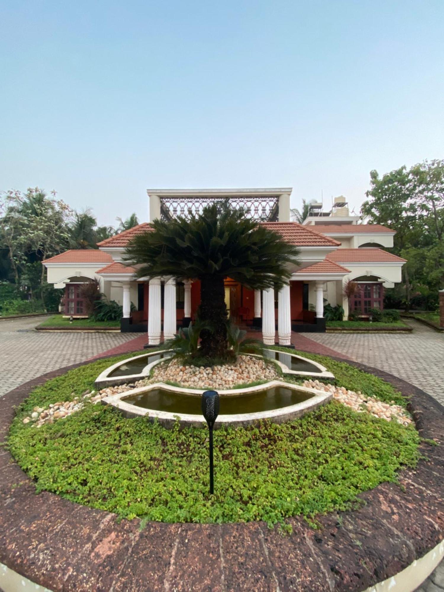 River View Mangaluru Exterior foto