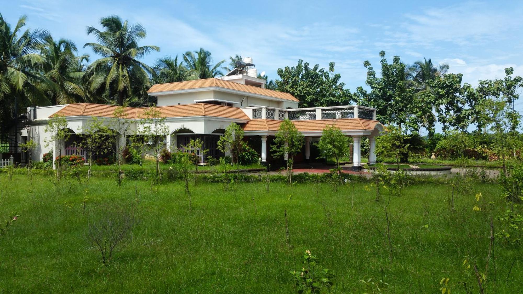 River View Mangaluru Exterior foto